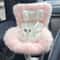 Car Doll Safety Seat 669in Cartoon Chair Model For Vehicle Interior Stylingauto 7