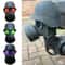 3D Trailer Hitch Ball Cover With Steel Helmet And Gas Mask Design Rust Protection Accessory 0