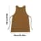 Waterproof Long Kitchen And Work Apron With Pockets For Women Cooking Painting And Beauty 5