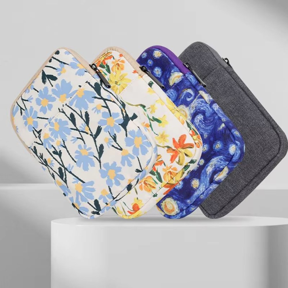 Waterproof Shockproof EReader Sleeve For 67in Devices Anti Scratch Storage Pouch For Kindle Boox Ko 1