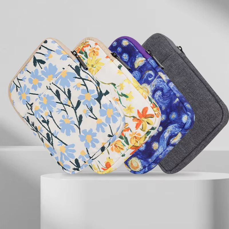 Waterproof Shockproof EReader Sleeve For 67in Devices Anti Scratch Storage Pouch For Kindle Boox Ko 1