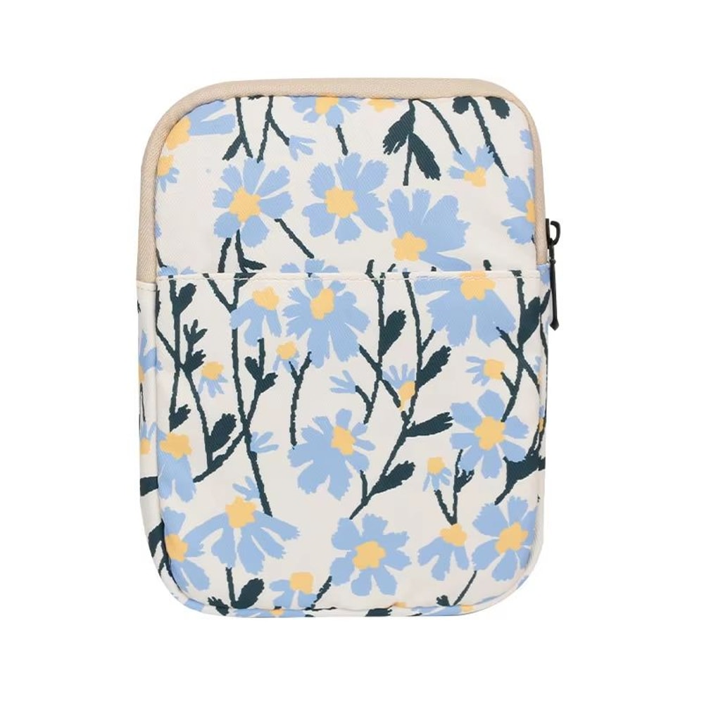 Waterproof Shockproof EReader Sleeve For 67in Devices Anti Scratch Storage Pouch For Kindle Boox Ko 6