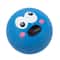 Squeaky Rubber Dog Ball Chew Toy Bite Resistant Tooth Cleaning Interactive Pet Ball 1
