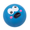 Squeaky Rubber Dog Ball Chew Toy Bite Resistant Tooth Cleaning Interactive Pet Ball 1