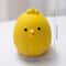 Cute Chicken Dog Squeaky Toy BiteResistant Rubber Chew For Dental Cleaning 6