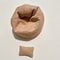 Plush Doll Sofa Seat Accessory For 67in Dolls V1V2 Gen Plushies 6