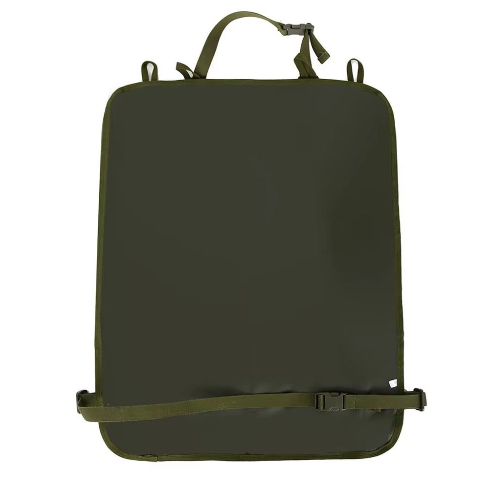 Tactical Camo Car Seat Organizer Hanging Seat Back Storage Bag With MultiPocket Tidying 4