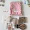 Cute Mini Zipper Makeup Bag Korean Macarone Cosmetic Pouch 6