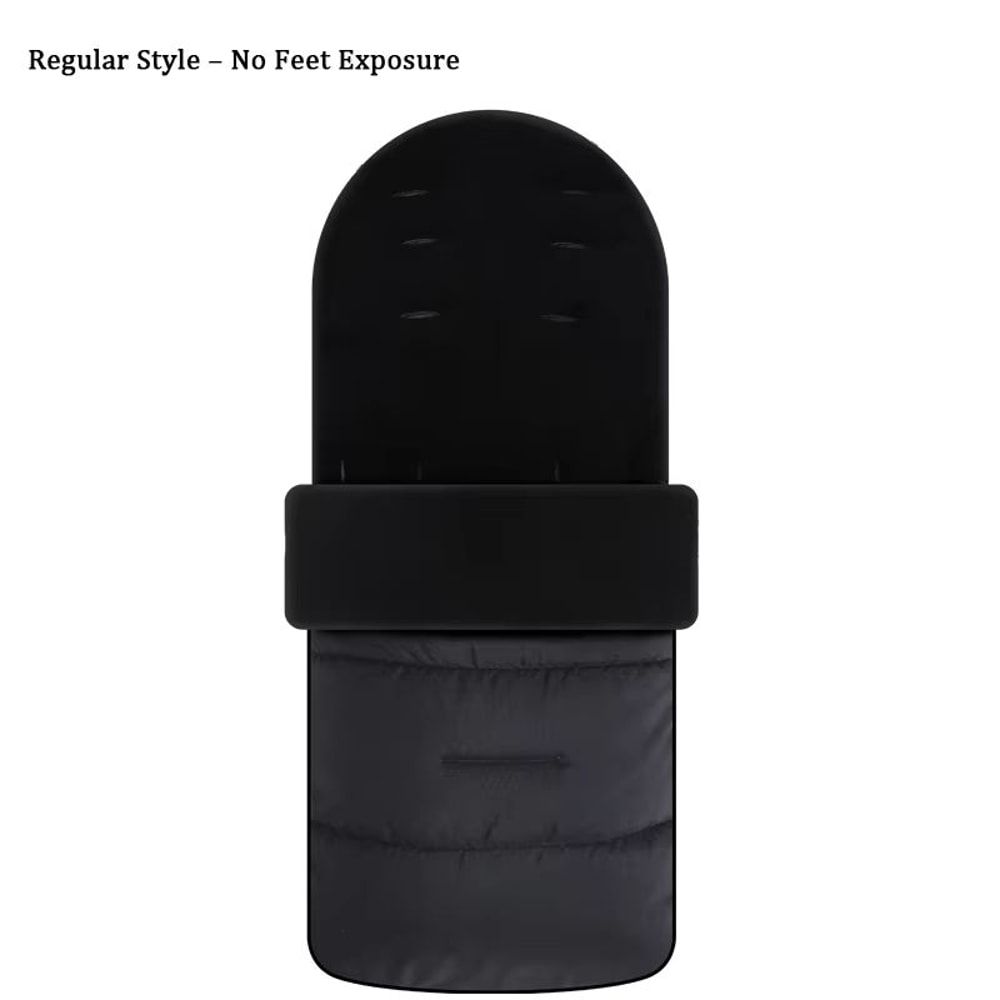 MultiUse Cotton Baby Stroller Changing Pad Seat Mat For Newborns 8