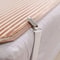 Adjustable Bed Sheet Clips Set Of 4 Elastic Fitted Bedding Fasteners 4