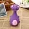 Durable Squeaky Dog Toy Rubber Chew Animal Toy For Small Large Dogs 3