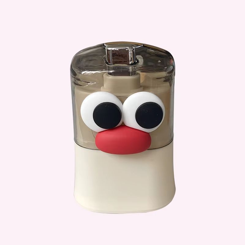 Creative Automatic Toothpick Storage Box PushType PopUp Toothpick Holder 9