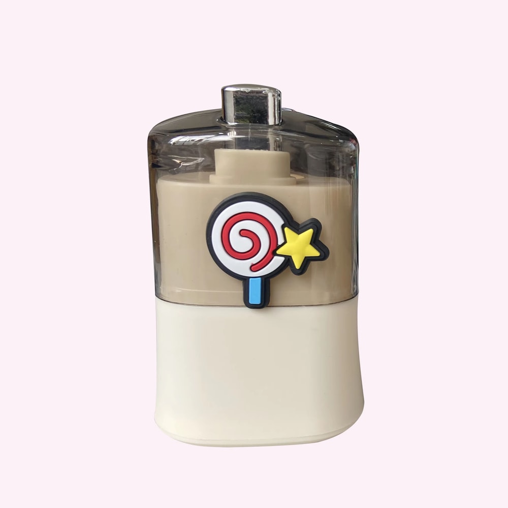 Creative Automatic Toothpick Storage Box PushType PopUp Toothpick Holder 12