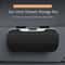 PressSwitch Car Glasses Holder Soft Fabric Sun Visor Eyewear Storage Case 1