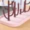 Baby Feeding Bottle Drying Rack Storage Holder Countertop Bottle And Nipple Organizer 3