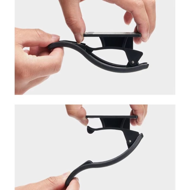 Universal Car Seat Back Hook MultiPurpose Trunk Umbrella Holder 3