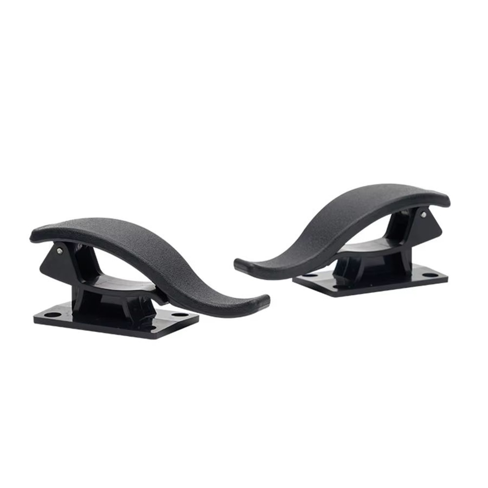 Universal Car Seat Back Hook MultiPurpose Trunk Umbrella Holder 6