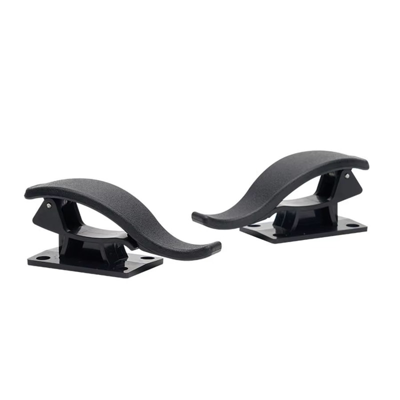 Universal Car Seat Back Hook MultiPurpose Trunk Umbrella Holder 6