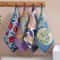 Large Cotton Gauze Kitchen Hand Towel QuickDry Decorative Tea Towel 134x157in 0