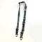 Adjustable Outdoor Crossbody Rope Strap Multifunctional Diagonal Hanging Backpack Strap 8