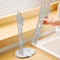Kitchen Glove Towel Holder Stand Rubber Glove Dryer Countertop Accessory 3