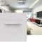 LED Recessed Wall Stair Light Indoor Nightlight For Staircase Hallway Kitchen Bedroom 2