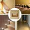 LED Recessed Wall Stair Light Indoor Nightlight For Staircase Hallway Kitchen Bedroom 5