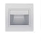 LED Recessed Wall Stair Light Indoor Nightlight For Staircase Hallway Kitchen Bedroom 7