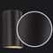 SANDIY Waterproof Outdoor Wall Light 2Head UpDown LED Sconce For Patio Garden 3