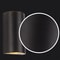 SANDIY Waterproof Outdoor Wall Light 2Head UpDown LED Sconce For Patio Garden 3