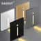 Smart PIR Motion Sensor Wall Lamp LED Nightlight For Indoor Staircase Room 3