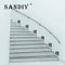 SANDIY Outdoor Motion Sensor Wall Light Waterproof LED Stair Garden Sconce 110220V 6