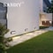 Waterproof Outdoor LED Stair Step Light 12V110V220V Wall Lamp For Garden Terrace 3