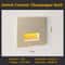 Smart Motion Sensor LED Recessed Stair Wall Night Light 110V220V 21