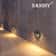Outdoor Waterproof Recessed LED Stair Wall Light 12V110V220V Round Exterior Nightlight 5