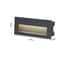 Waterproof Outdoor LED Recessed Wall Lamp For Steps Garden 12V110V220V 9