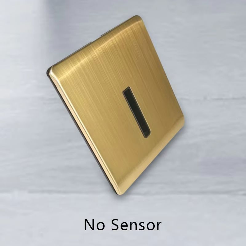 Smart Motion Sensor Recessed Wall Lamp For Indoor Step Stair Night Lighting 12