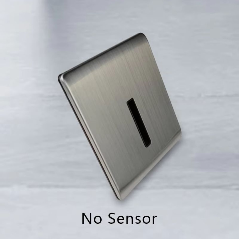 Smart Motion Sensor Recessed Wall Lamp For Indoor Step Stair Night Lighting 6