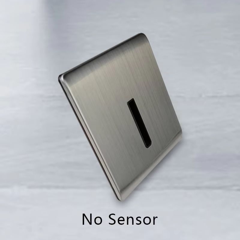 Smart Motion Sensor Recessed Wall Lamp For Indoor Step Stair Night Lighting 6