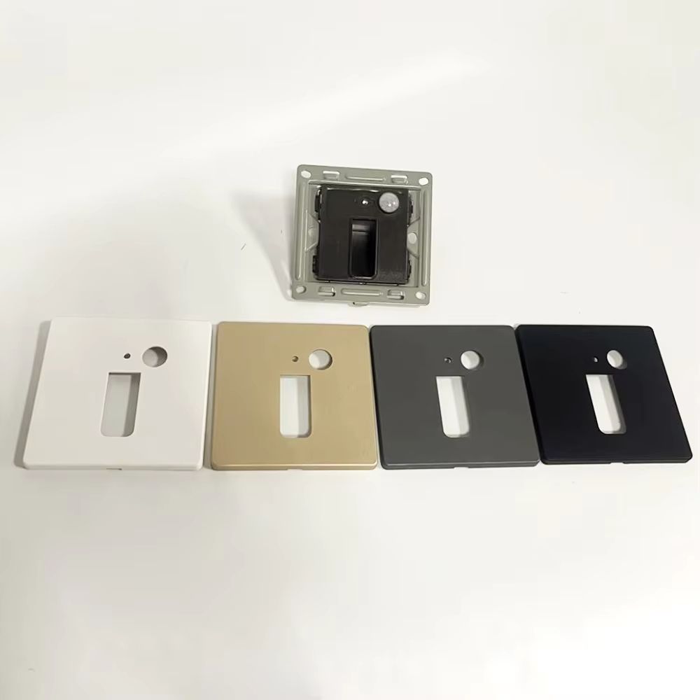 Smart Motion Sensor LED Stair Wall Light For Home Illumination 1