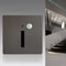 Smart Motion Sensor LED Stair Wall Light For Home Illumination 3