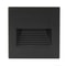 Recessed LED Stair Wall Night Light For Indoor Steps Decor 110V220V 9