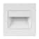 Recessed LED Stair Wall Night Light For Indoor Steps Decor 110V220V 8