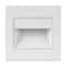 Recessed LED Stair Wall Night Light For Indoor Steps Decor 110V220V 8