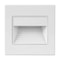 Recessed LED Stair Wall Night Light For Indoor Steps Decor 110V220V 8