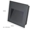 Waterproof Outdoor LED Recessed Stair Wall Lamp For Yard Balcony Terrace 12V110V220V 12