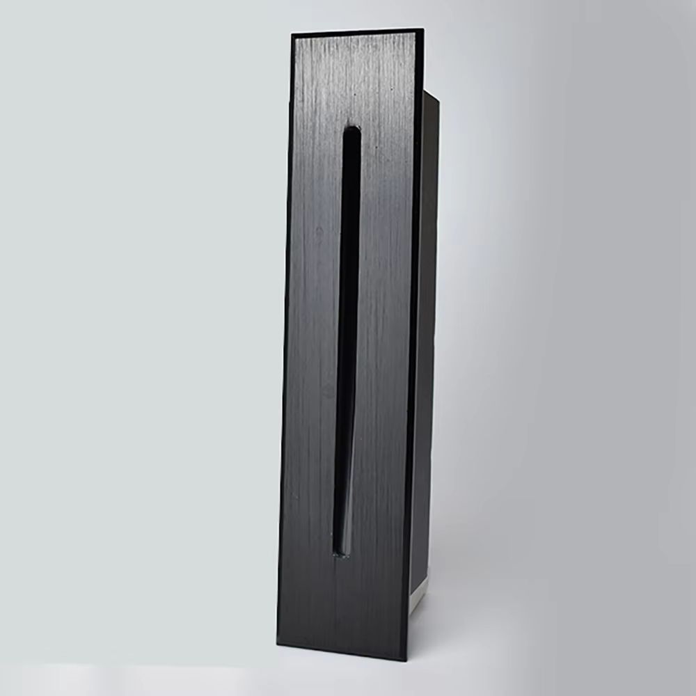 Recessed 3W LED Wall Stair Light With Mounting Box For Home Night Illumination 6