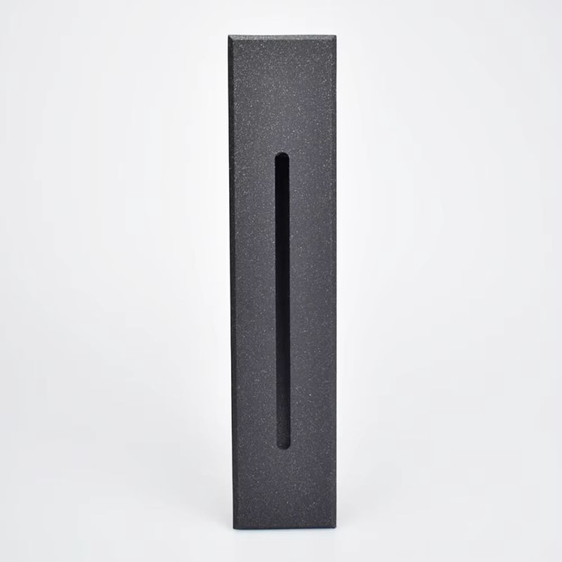 Recessed 3W LED Wall Stair Light With Mounting Box For Home Night Illumination 8