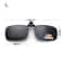 ClipOn FlipUp Polarized Driving And Outdoor Sunglasses 5