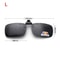 ClipOn FlipUp Polarized Driving And Outdoor Sunglasses 5
